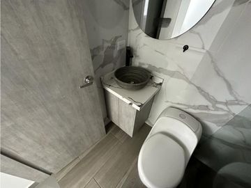 HERMOSO APARTAMENTO SECTOR FONTIBÓN RIONEGRO