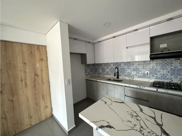 HERMOSO APARTAMENTO SECTOR FONTIBÓN RIONEGRO