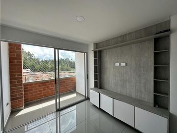 HERMOSO APARTAMENTO SECTOR FONTIBÓN RIONEGRO