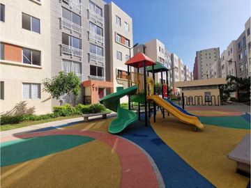 Venta de apartamento en Guacamaya