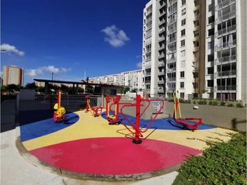 Venta de apartamento en Guacamaya