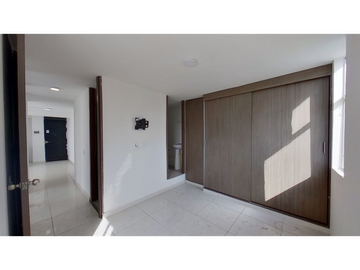 Venta de apartamento en Guacamaya