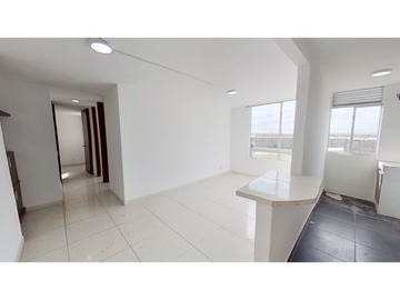 Venta de apartamento en Guacamaya