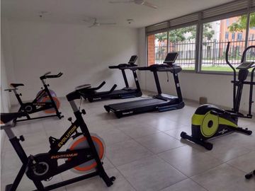 Venta de apartamento en Guacamaya