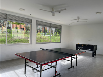 Venta de apartamento en Guacamaya