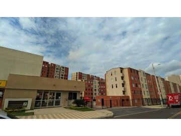 Venta de apartamento en Guacamaya