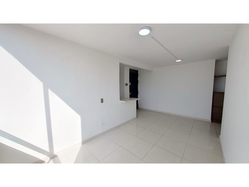 Venta de apartamento en Guacamaya