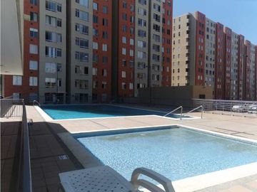 Venta de apartamento en Guacamaya