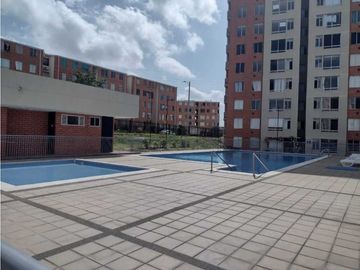 Venta de apartamento en Guacamaya
