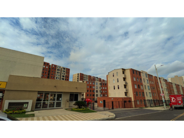 Venta de apartamento en Guacamaya