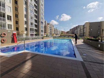 Venta de apartamento en Guacamaya