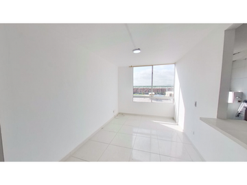 Venta de apartamento en Guacamaya