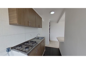 Venta de apartamento en Guacamaya
