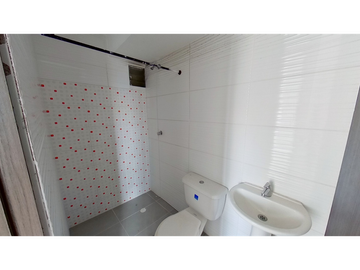 Venta de apartamento en Guacamaya
