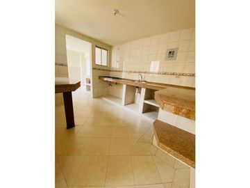 Venta de casa en Popayán, Barrio Santa Lucía