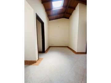 Venta de casa en Popayán, Barrio Santa Lucía