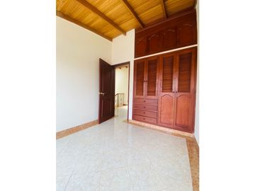 Venta de casa en Popayán, Barrio Santa Lucía