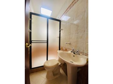 Venta de casa en Popayán, Barrio Santa Lucía