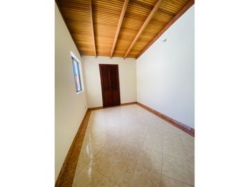 Venta de casa en Popayán, Barrio Santa Lucía