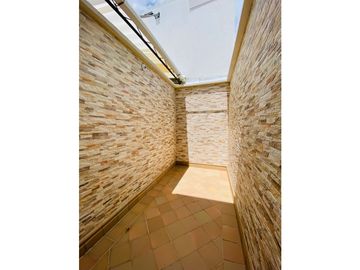 Venta de casa en Popayán, Barrio Santa Lucía