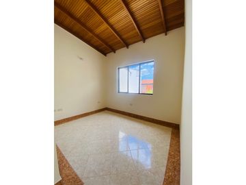Venta de casa en Popayán, Barrio Santa Lucía
