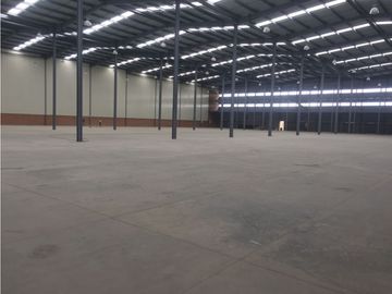 VENTA BODEGA CONDOMINIO BOGOTA