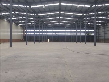 VENTA BODEGA CONDOMINIO BOGOTA