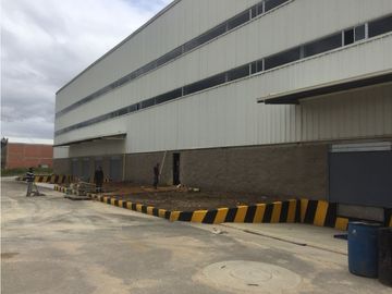 VENTA BODEGA CONDOMINIO BOGOTA