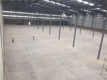 VENTA BODEGA CONDOMINIO BOGOTA