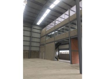 VENTA BODEGA CONDOMINIO BOGOTA