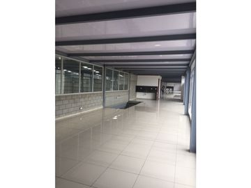VENTA BODEGA CONDOMINIO BOGOTA