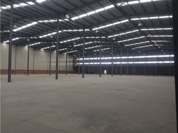 VENTA BODEGA CONDOMINIO BOGOTA
