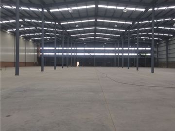 VENTA BODEGA CONDOMINIO BOGOTA