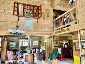 Finca en venta en Rionegro Vereda El Rosal