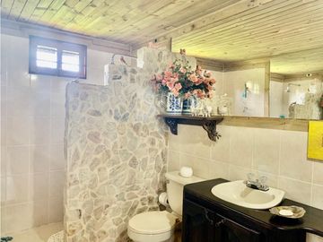 Finca en venta en Rionegro Vereda El Rosal