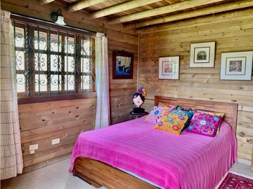 Finca en venta en Rionegro Vereda El Rosal