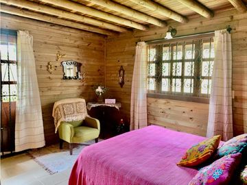 Finca en venta en Rionegro Vereda El Rosal