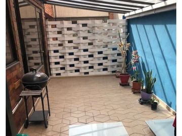 Apartamento en venta en Usaquén sector Santa Bárbara