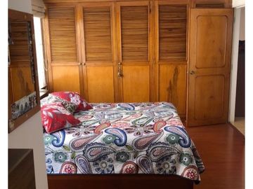 Apartamento en venta en Usaquén sector Santa Bárbara