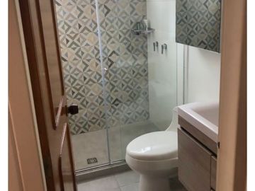 Apartamento en venta en Usaquén sector Santa Bárbara