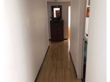Apartamento en venta en Usaquén sector Santa Bárbara
