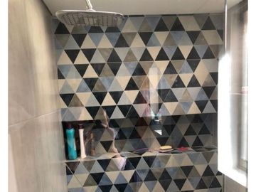 Apartamento en venta en Usaquén sector Santa Bárbara