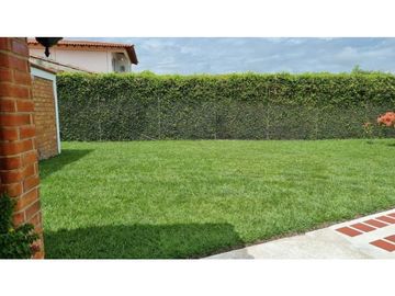 Se vende finca 1.700m2 en parcelación Santa Elena El Cerrito Palmira
