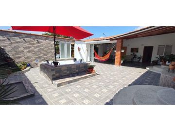 Se vende finca 1.700m2 en parcelación Santa Elena El Cerrito Palmira