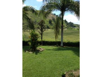 Se Vende Finca Ganadera Barragan Genova Quindio