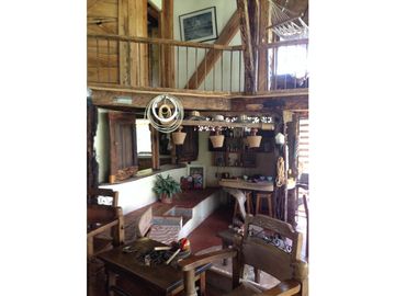 Se Vende Finca Ganadera Barragan Genova Quindio