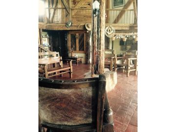 Se Vende Finca Ganadera Barragan Genova Quindio