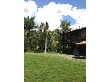 Se Vende Finca Ganadera Barragan Genova Quindio