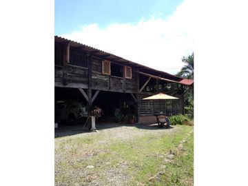 Se Vende Finca Ganadera Barragan Genova Quindio