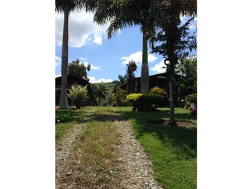 Se Vende Finca Ganadera Barragan Genova Quindio